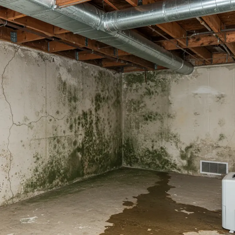 Professional Mold Removal in Alexander City, AL